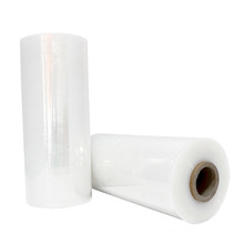 50cm Machine use PE pallet stretch plastic wrap film